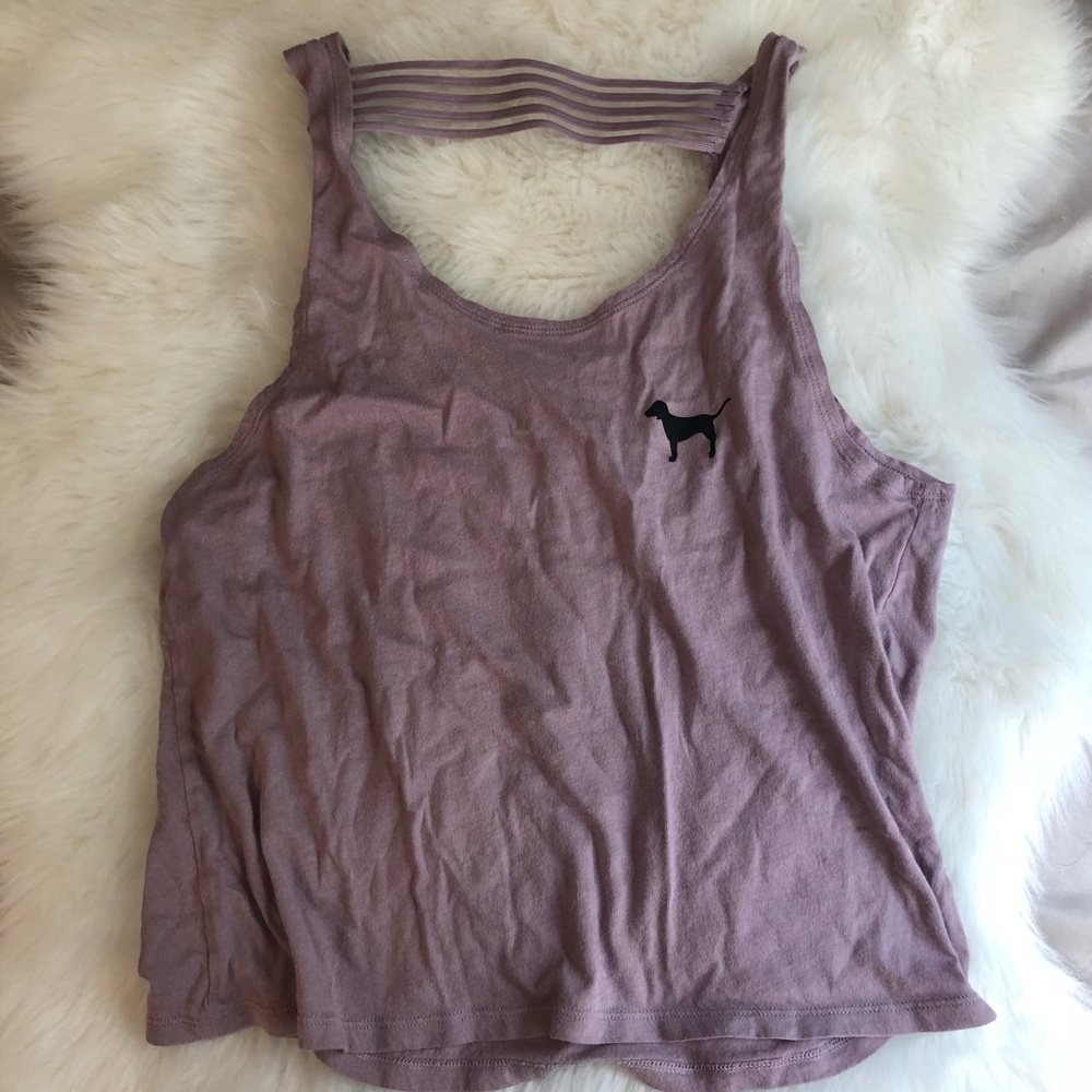 PINK Tank!